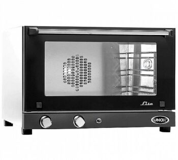 Unox Horno de Convección Linemicro Manual Lisa