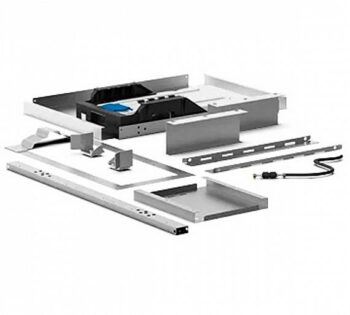 Unox Kit de Enganche Carro
