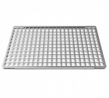 Unox Parrilla Bacon.Grid