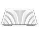 Unox Parrilla Chromo.Grid