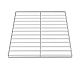 Unox Parrilla Steel.Grid GN 2/3
