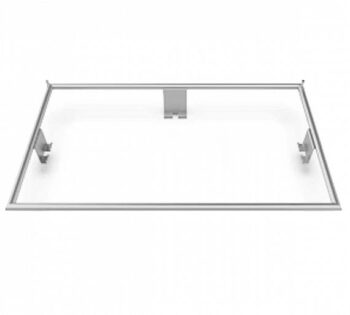 Unox Rejilla Limpieza Pollo.Wash GN 1/1