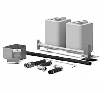 Unox Sistema Smart.Drain