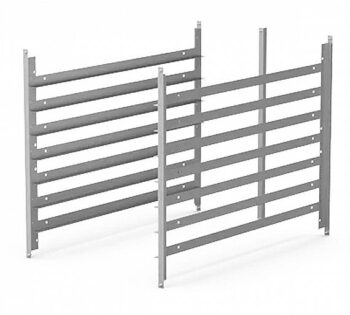 Unox Soportes Laterales Stand 600x400
