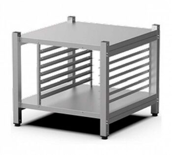 Unox Stand Horno GN 2/1