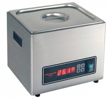 Vac-Star Cocedor Sous Vide CSC-09