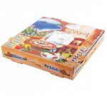 Caja para Pizza