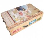 Caja Pizza Calzone