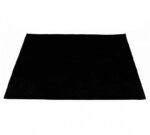 Llorca Mantel Individual Novotex Negro