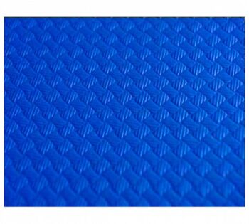Llorca Mantel Desechable Azul