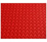 Llorca Mantel Desechable Rojo