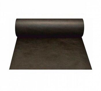 Llorca Rollo Camino de Mesa Novotex Negro