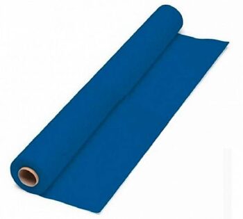 Llorca Rollo Mantel Desechable Azul