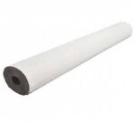 Llorca Rollo Mantel Desechable Blanco