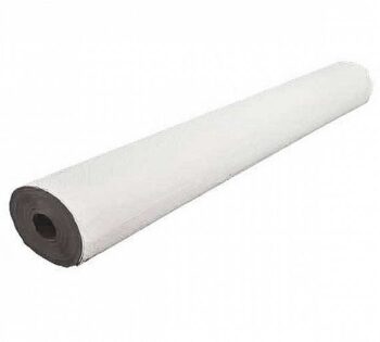 Llorca Rollo Mantel Desechable Blanco
