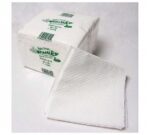 Llorca Servilleta 30x30 de 1 Capa Blanca