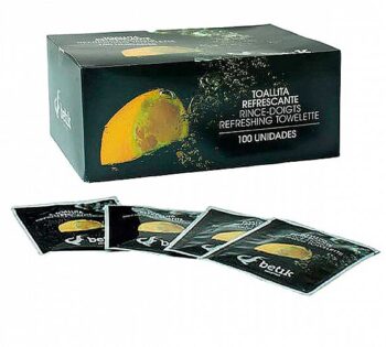 Llorca Toallita Perfumada