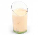 Vaso Catering Degustación Inclinado