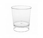 Vaso Chupito Transparente