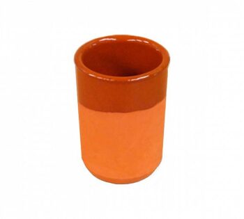 Valdearcos Vaso de Barro Caña