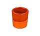Valdearcos Vaso de Barro Chupito