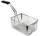 Valentine Cesta Freidora EVO 250 y 2525