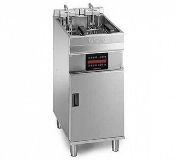 Valentine Freidora Evo Computer C