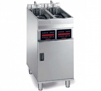 Valentine Freidora Evo-Computer 2525