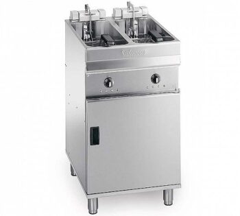 Valentine Freidora Evolution Evo C 2525