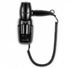 Valera Secador Baño Excel 1600 Shaver Negro
