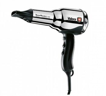 Valera Secador Baño Swiss Metal Master 2000 Push