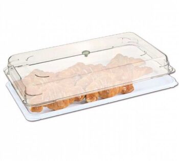 VG Bandeja Expositora GN 1/1 T