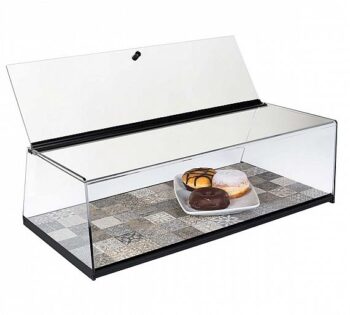 VG Vitrina Neutra HD-1 Piso