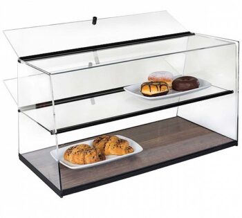 VG Vitrina Neutra HD-2 Pisos