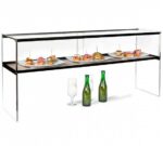 VG Vitrina Neutra para Pinchos OP 1 Piso