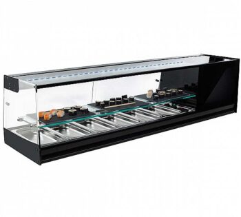 VG Vitrina Sushi SHS-E