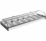 VG Vitrina Refrigerada Grupo Remoto GN MAR F 1P