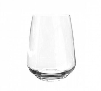 Vicrila Vaso Platine