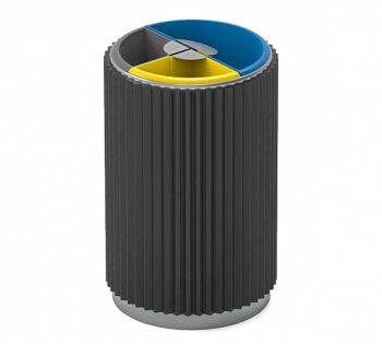 Vilagrasa Papelera Drac-Eco