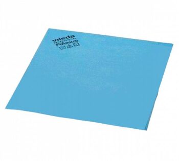 Vileda Profesional Bayeta Microfibra PVAmicro Azul (5 uds)
