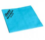 Vileda Bayeta MicronQuick Azul (5 uds)