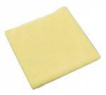 Vileda Bayeta Microfibra Microtuff Plus Amarilla (5 uds)