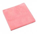 Vileda Bayeta Microfibra Microtuff Plus Rosa (5 uds)