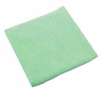 Vileda Bayeta Microfibra Microtuff Plus Verde (5 uds)