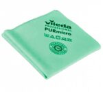Vileda Profesional Bayeta Microfibra PURmicro Verde (5 uds)