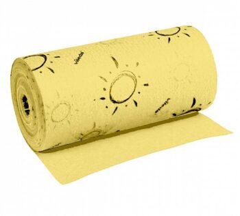 Vileda Profesional Rollo Secaplus Amarillo