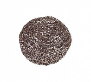 Vileda Profesional Estropajo Inox 40 g (10 uds)