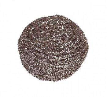 Vileda Profesional Estropajo Inox 60 g (10 uds)