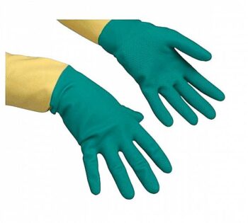 Vileda Guantes Superfuertes Talla Grande