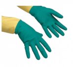 Vileda Guantes Superfuertes Talla Extra Grande
